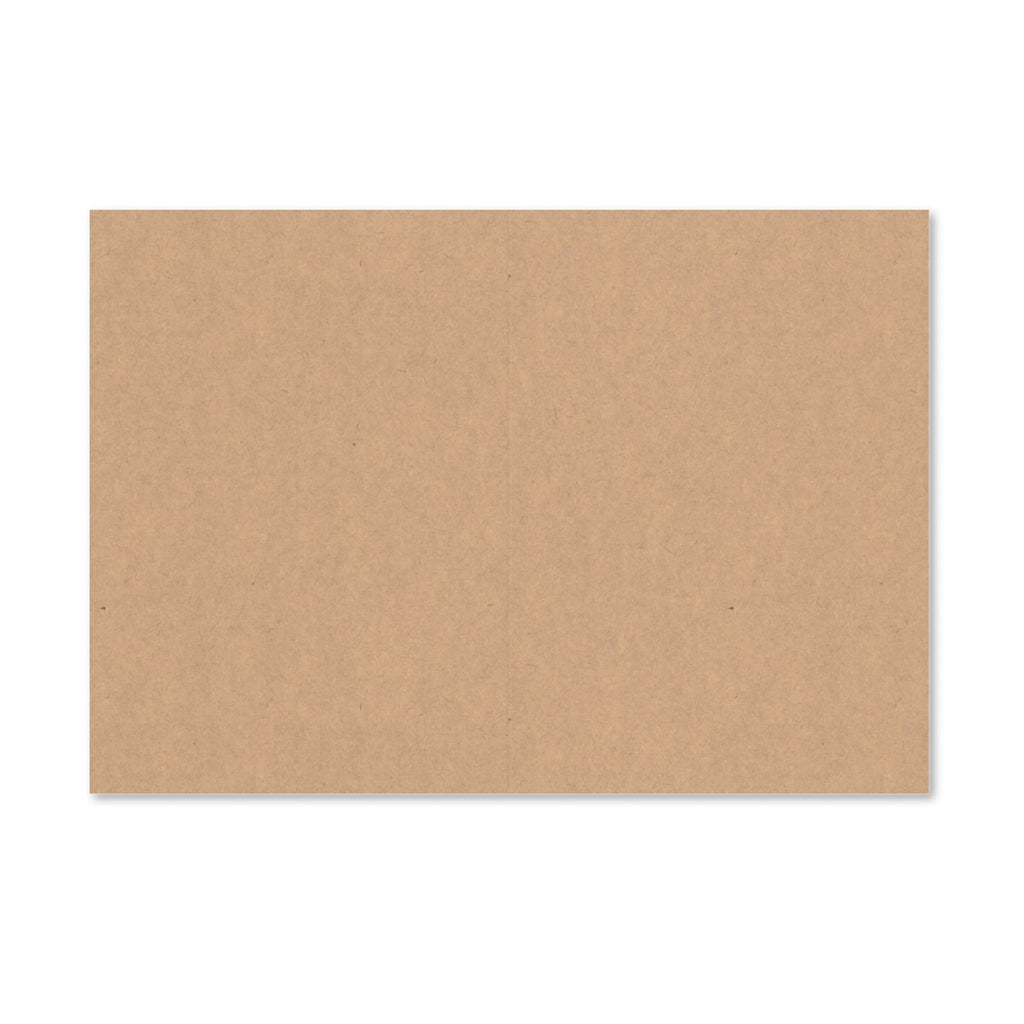 Folded Card Blanks