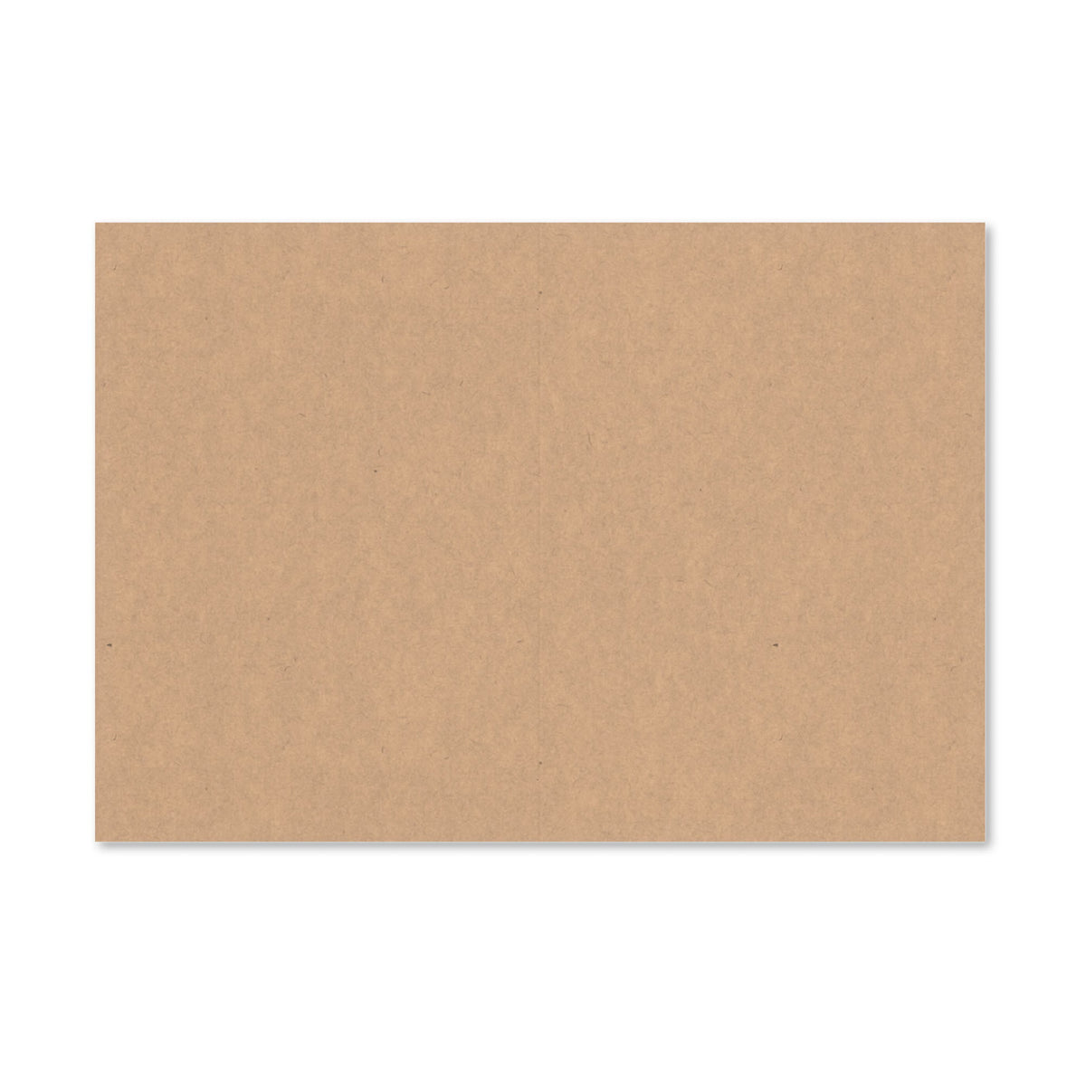 Folded Card Blanks