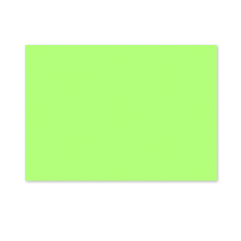 Coloured Card