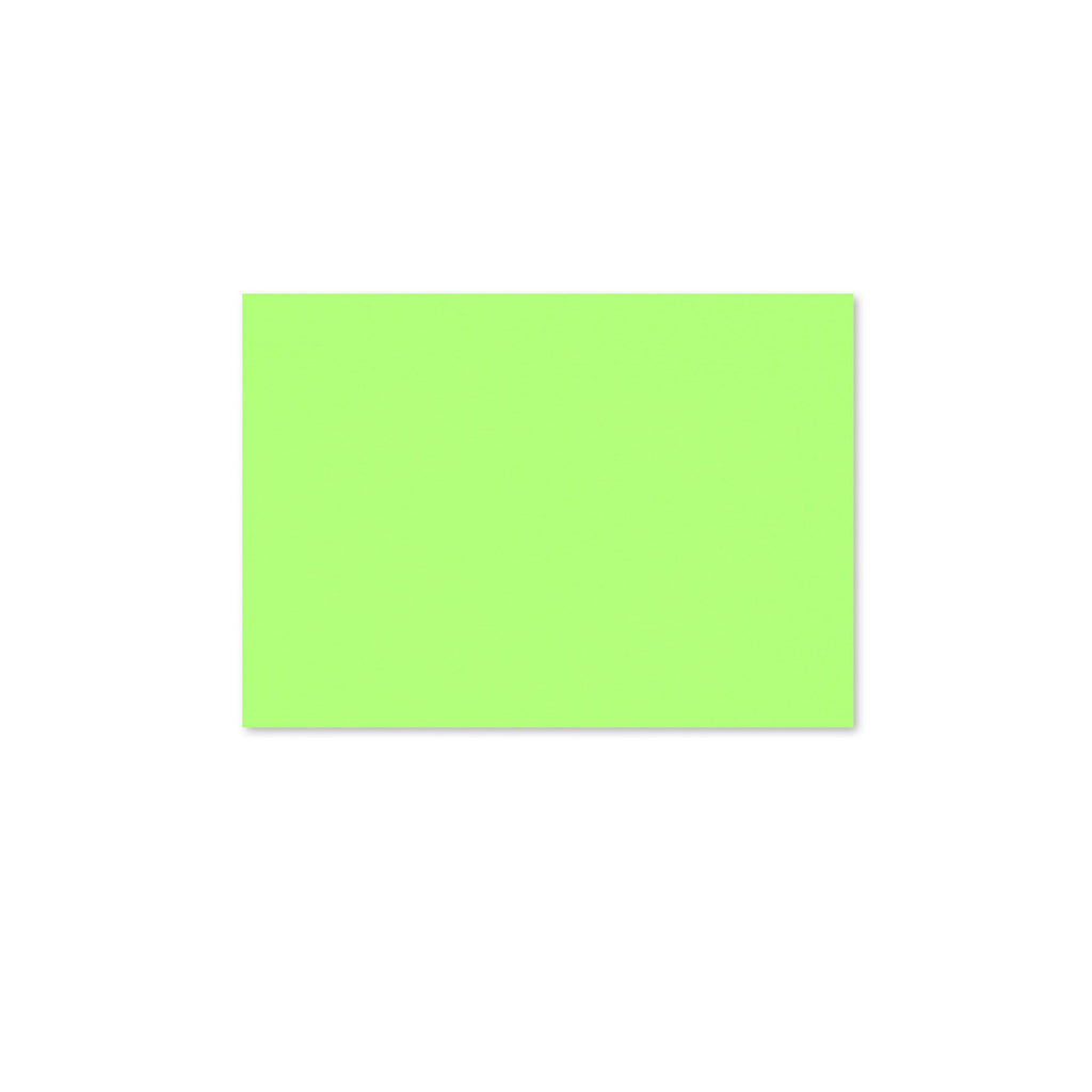 Coloured Card
