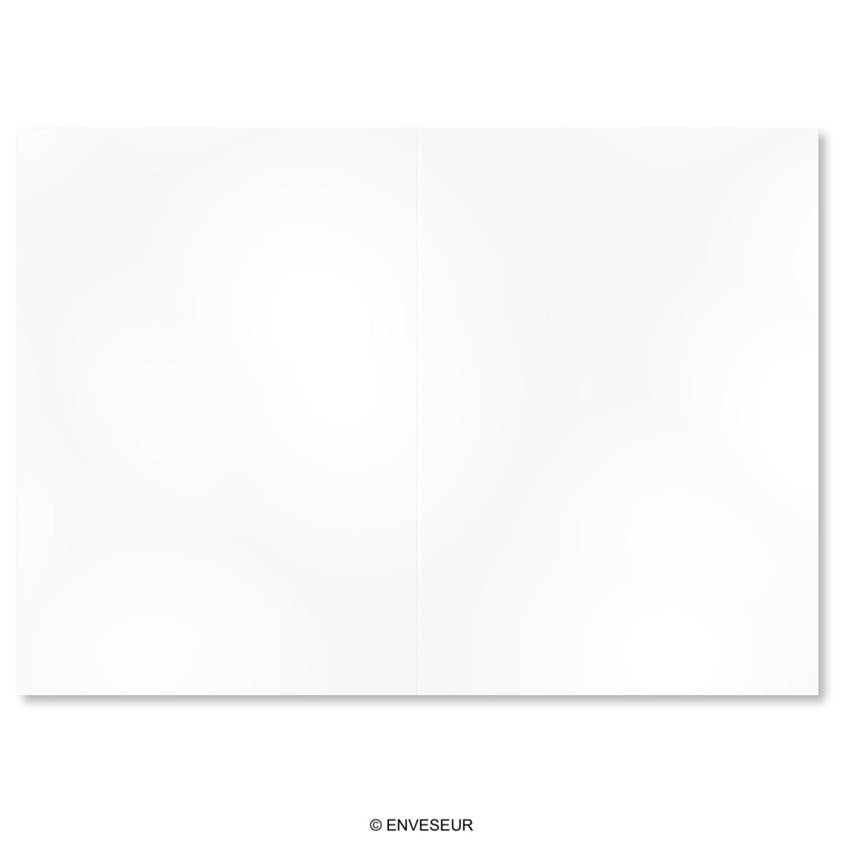 Folded Card Blanks