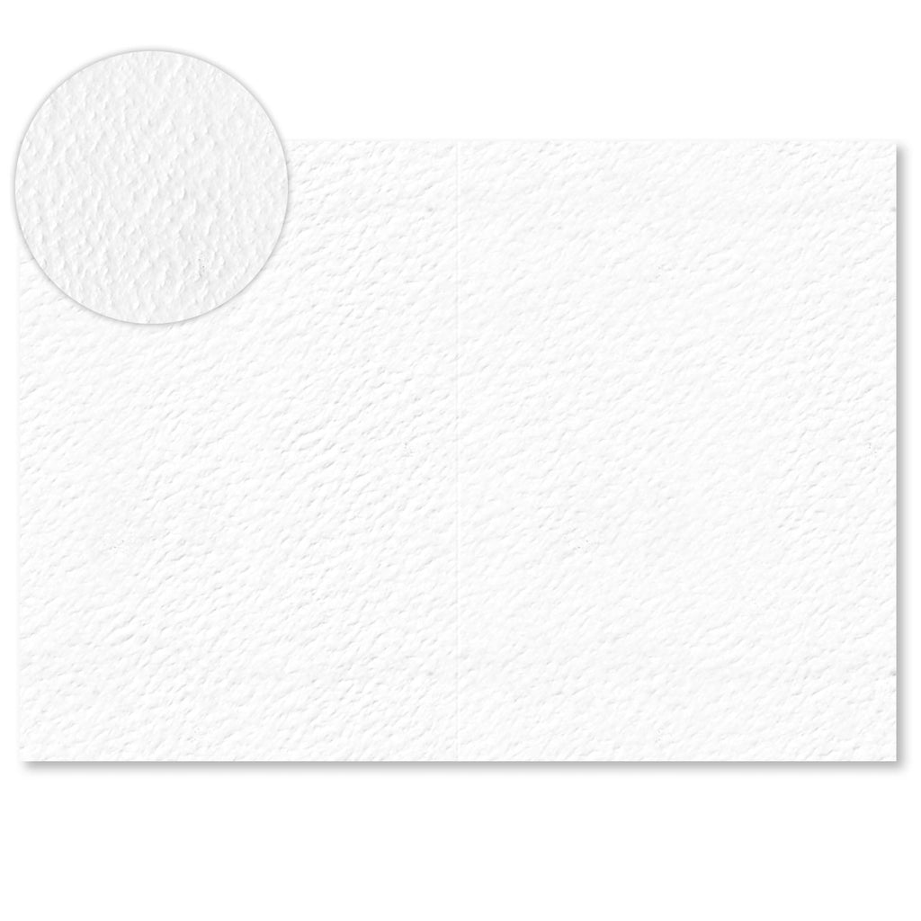 Folded Card Blanks