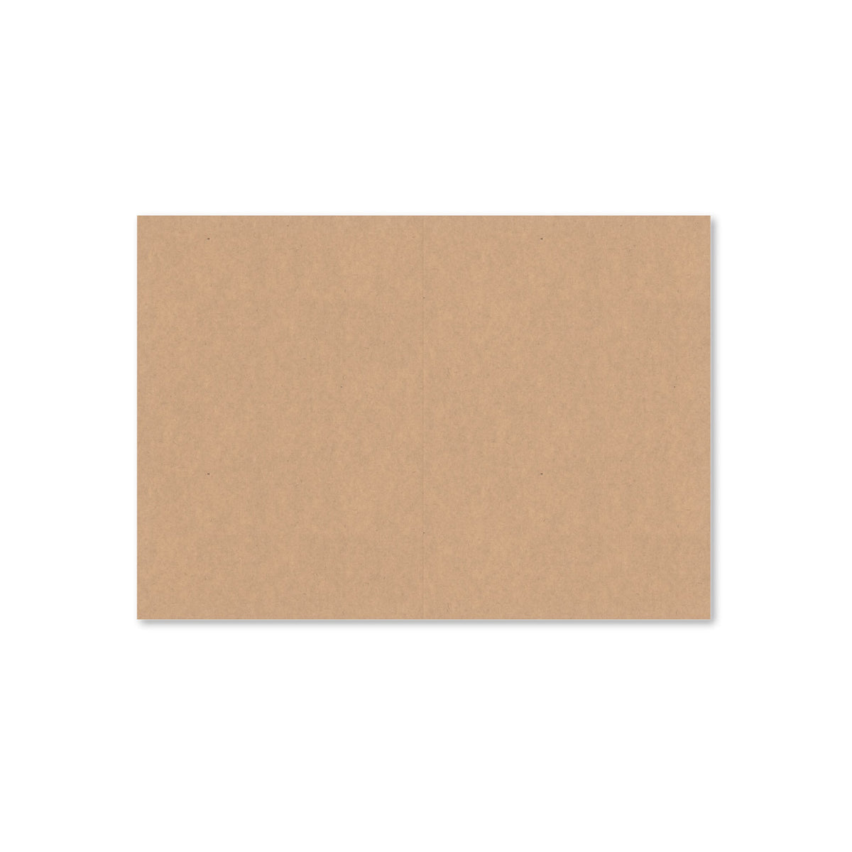 Folded Card Blanks