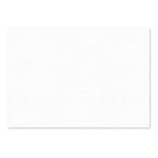 Metallic Finish Card