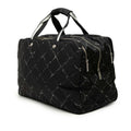 Old Travel Line Nylon Travel Bag
