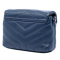 Toy Matelasse Calfskin Monogram LouLou Crossbody