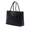Medium Vitello Daino Cuir Double Handle Satchel