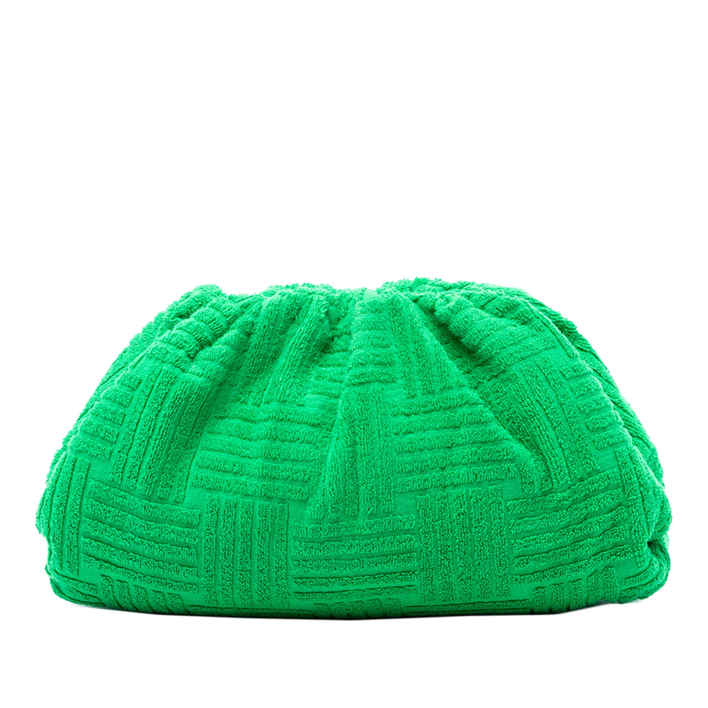 Terry Cloth The Pouch