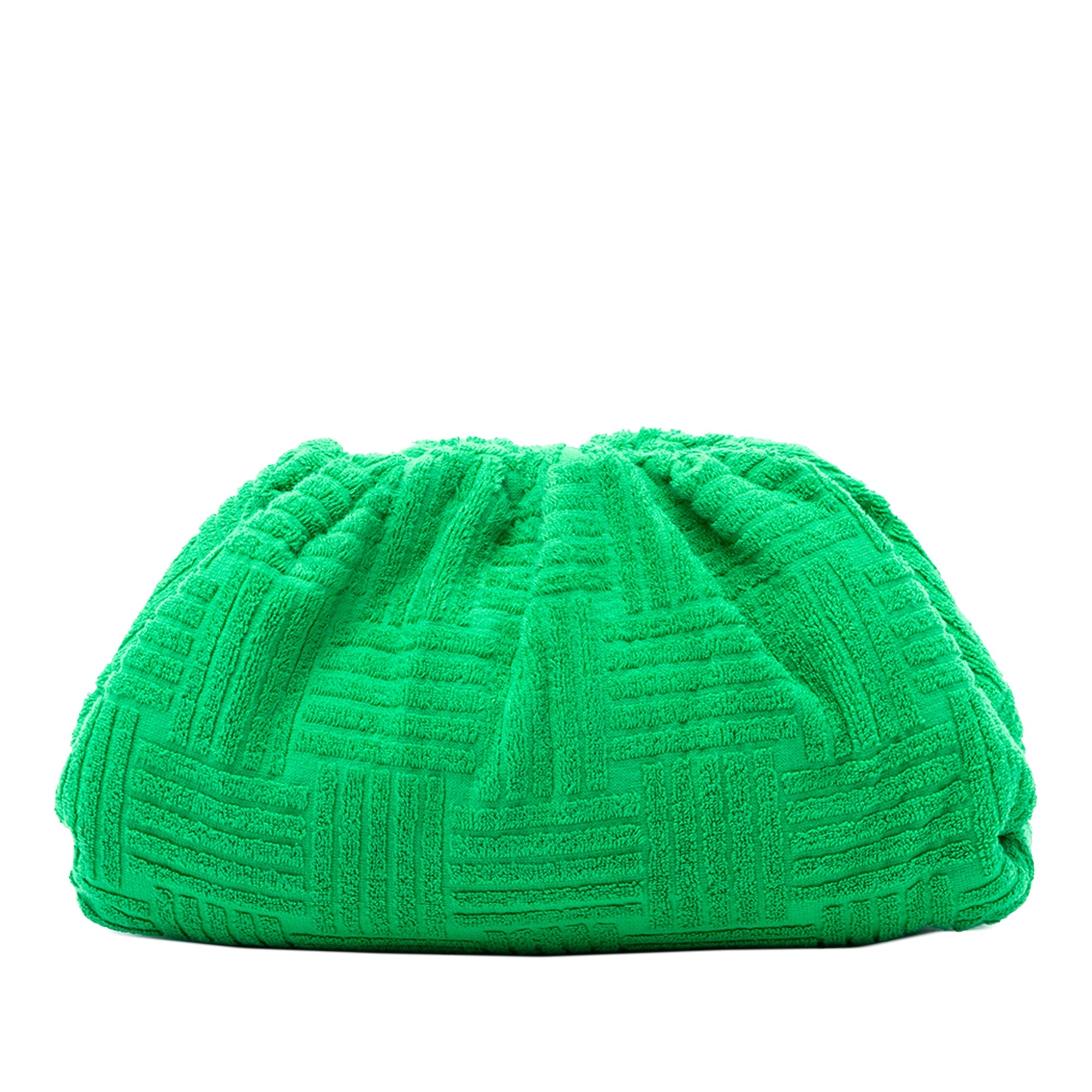 Terry Cloth The Pouch