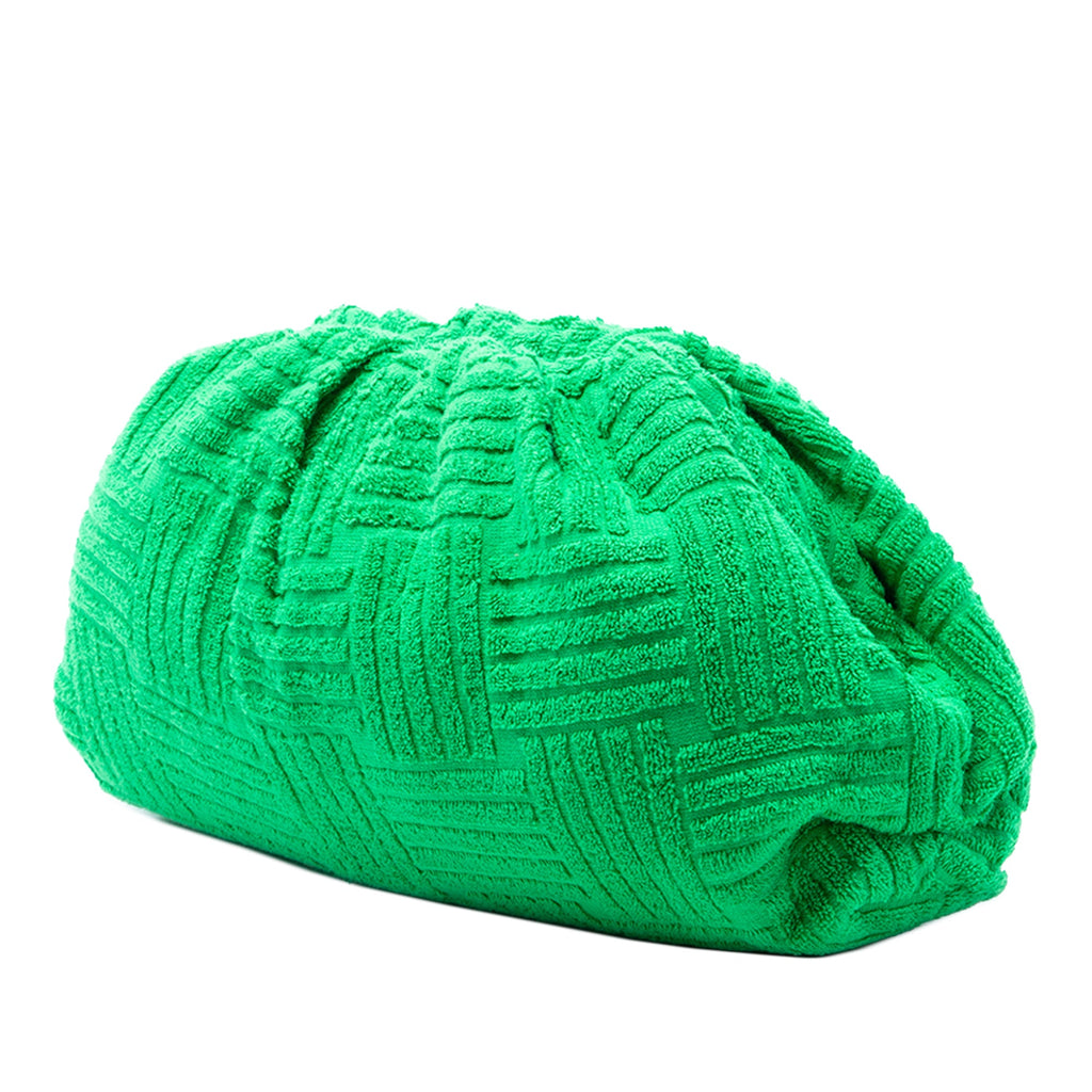 Terry Cloth The Pouch