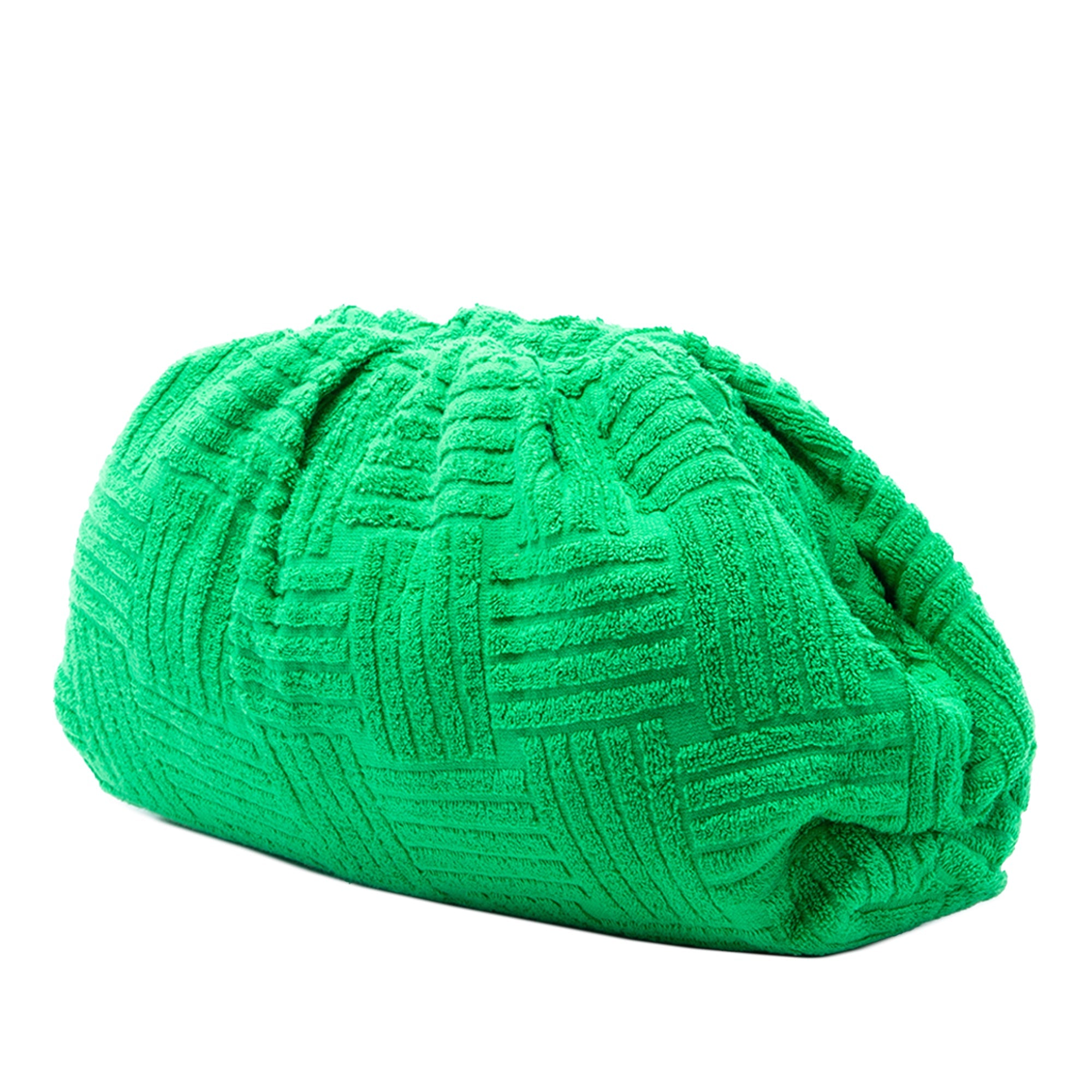 Terry Cloth The Pouch