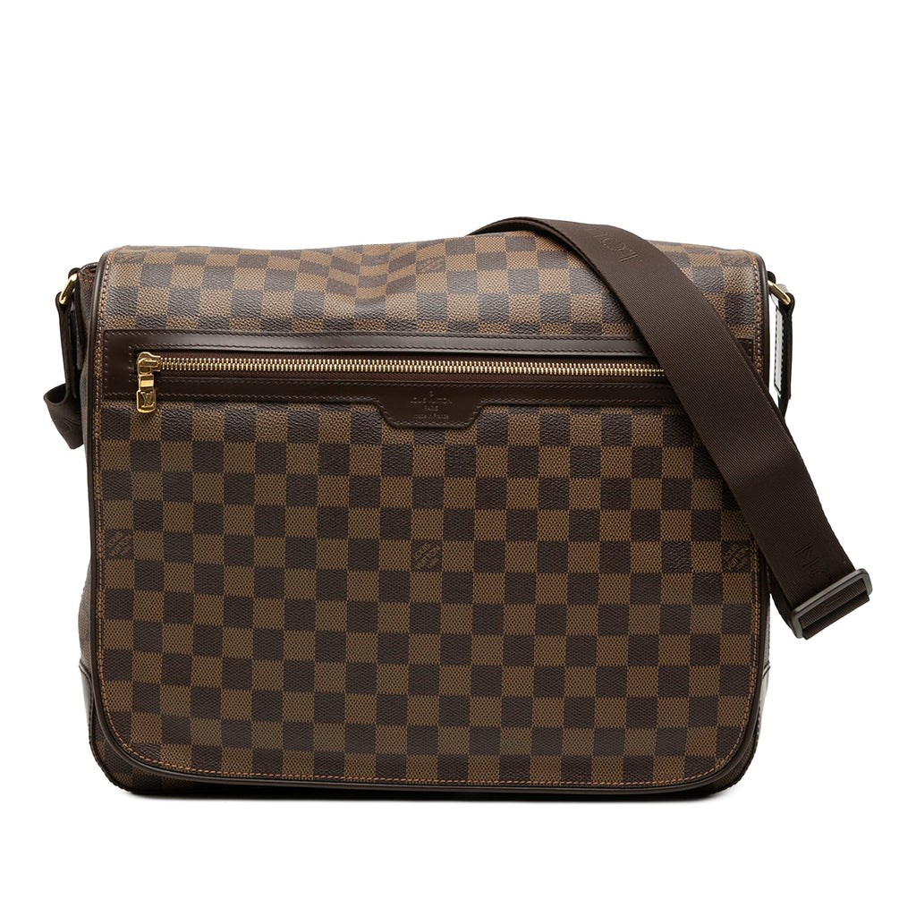 Damier Ebene Spencer