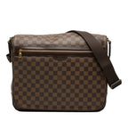 Damier Ebene Spencer
