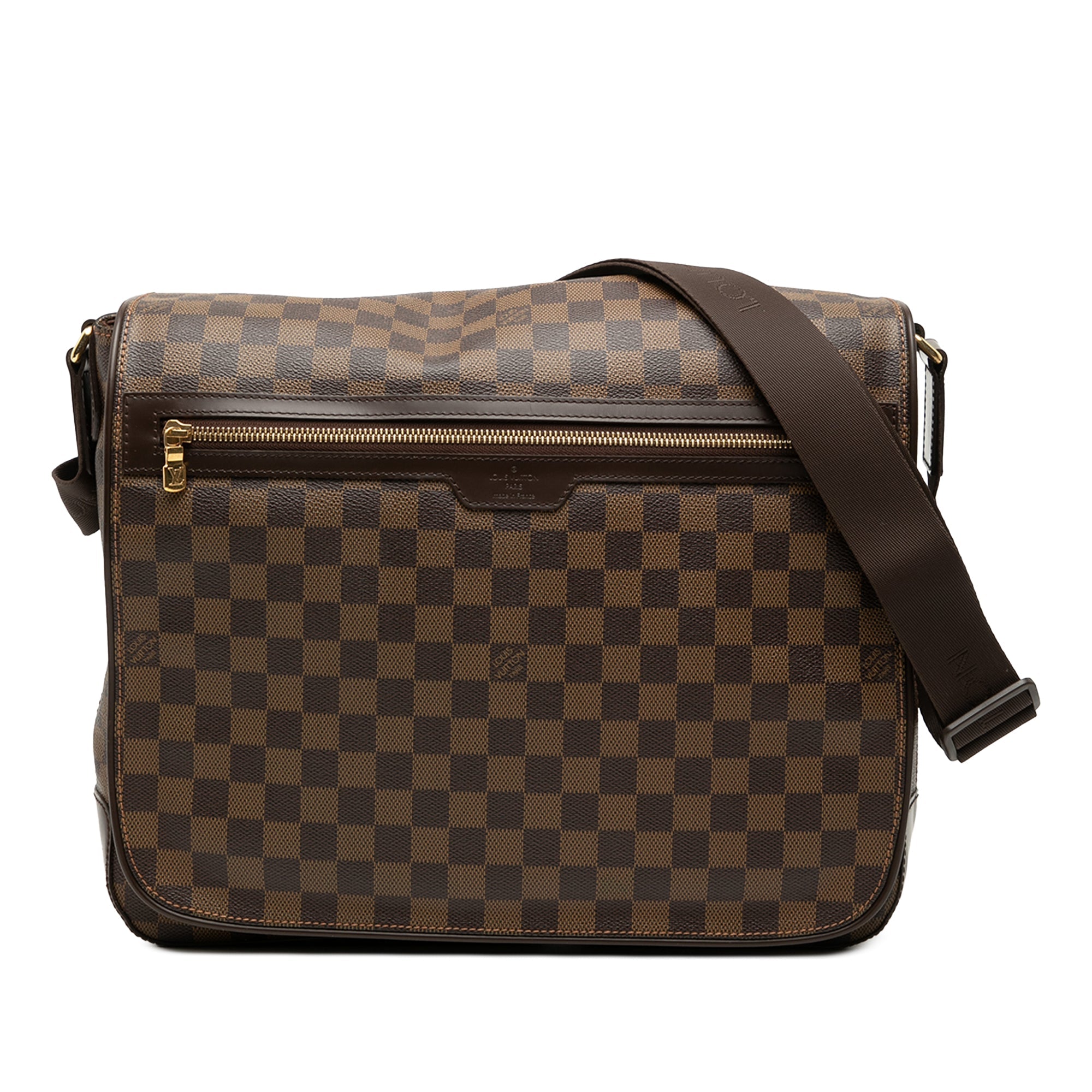 Damier Ebene Spencer