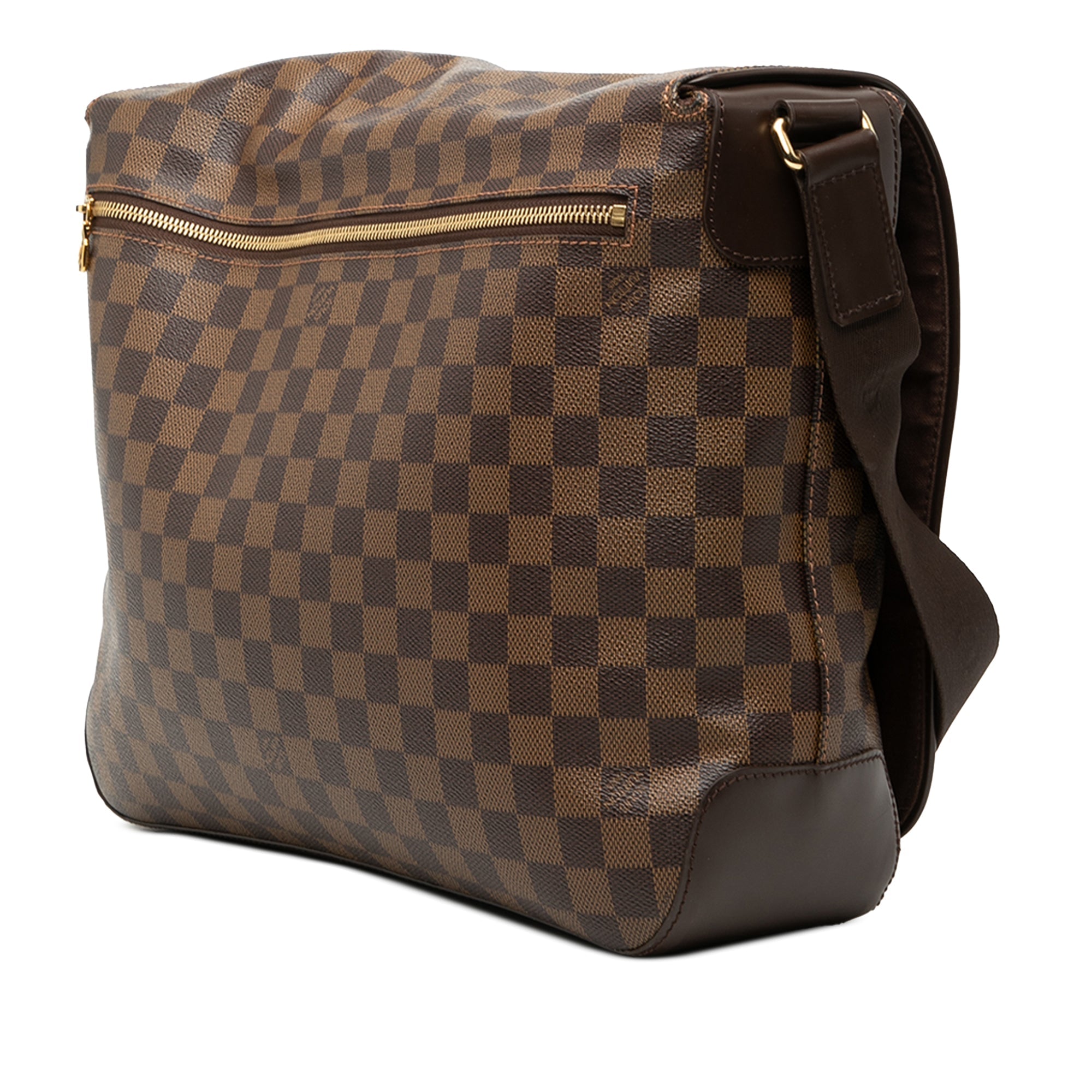Damier Ebene Spencer