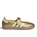 Adidas "Women's" Samba Jane - Metallic Gold