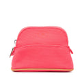 Mini Canvas Bolide Case