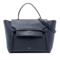 Mini Grained Calfskin Belt Bag