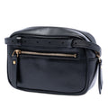 Mini Matelasse Calfskin Monogram Lou Tassel Camera Bag