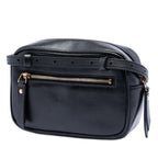 Mini Matelasse Calfskin Monogram Lou Tassel Camera Bag