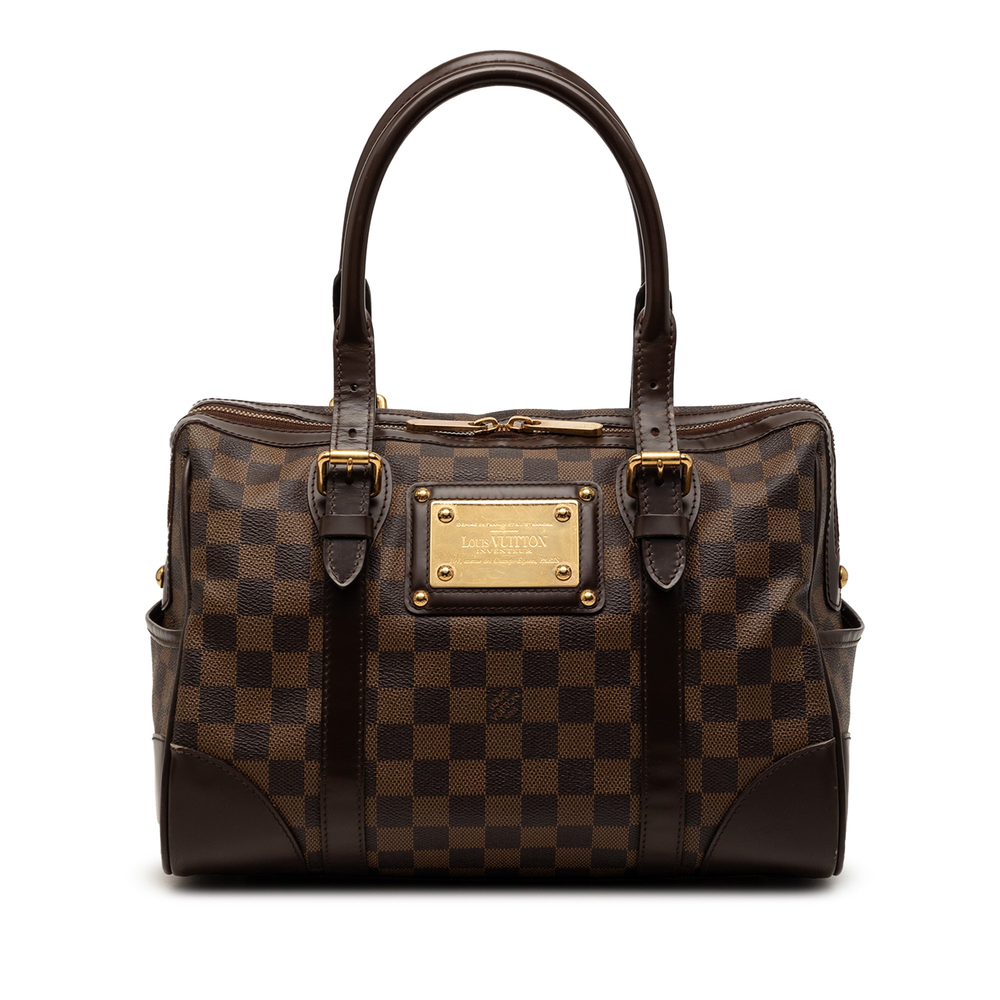 Damier Ebene Berkeley