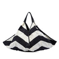 CC Canvas Stripe Tote
