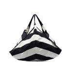 CC Canvas Stripe Tote