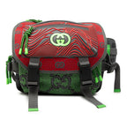 Small GG Nylon Backpack