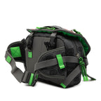 Small GG Nylon Backpack