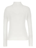 Issey Miyake Wooly Pleats-56 Blouse — White