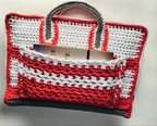 Bolso maletín para el portátil