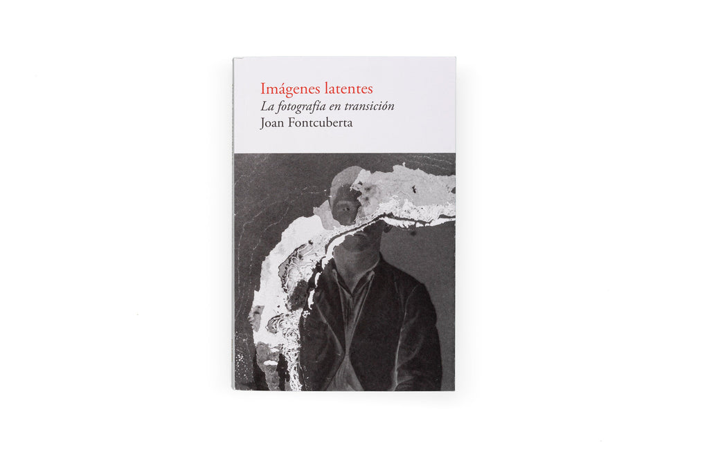 Imágenes latentes. La fotografía en transición