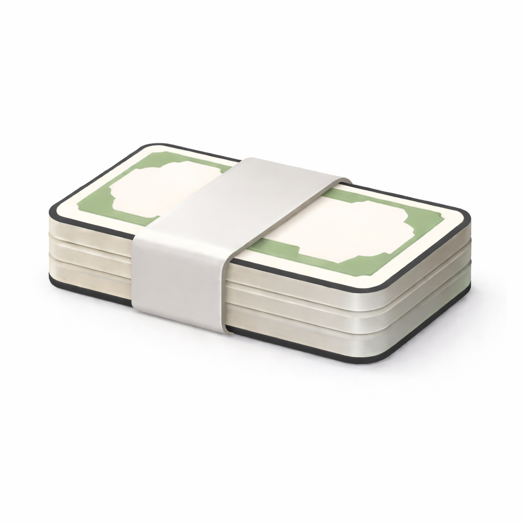 Custom Prop Money Stack By Prop Money Inc.