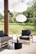Lima Teak Coffee Table
