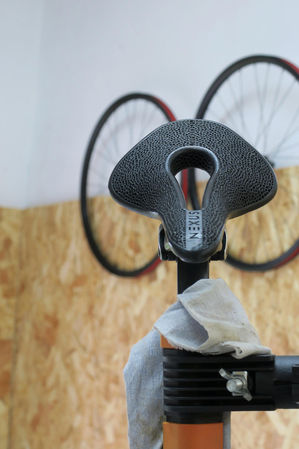 Sillin Carbon 3D NEXUS