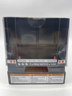 Delorean 40 aniversario 1/24 Back To The Future Hollywood Rides