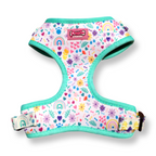 Harness - Ditsy Sprinkles