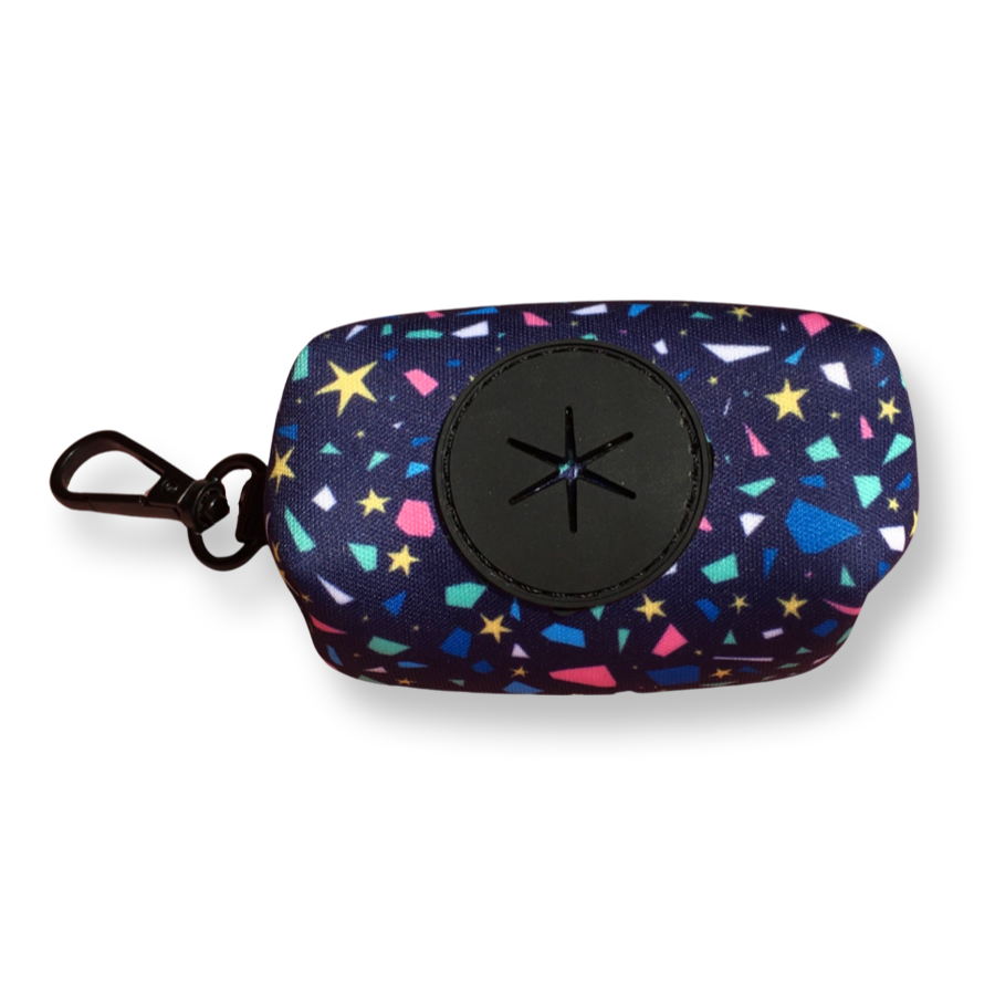 Bag Holder  -  Terrazzo Stars