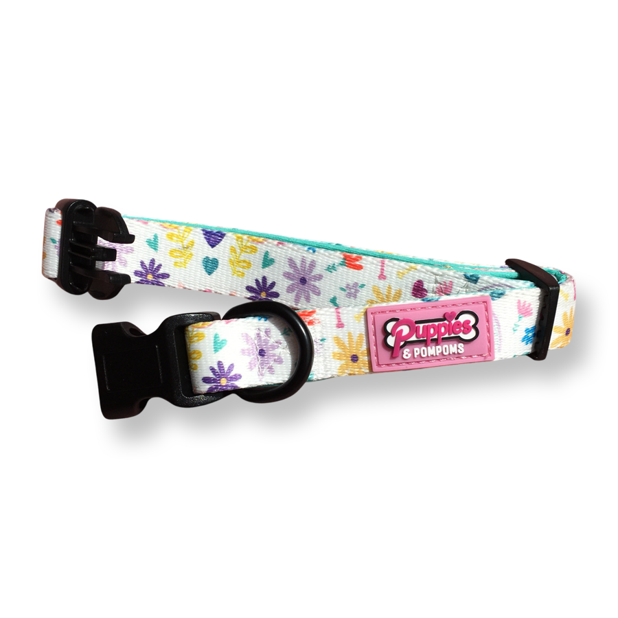 Collar - Ditsy Sprinkles