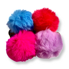 PomPom Keyring - Large