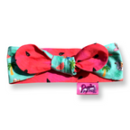 Neck Tie - Summer Puppy Pawl Pawty