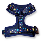 Harness - Terrazzo Stars