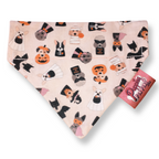 Halloween Dogs Bandana