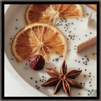 Abrazo de Especias – Vela XL con aroma especiado