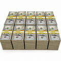 $1,000,000 RealAged® Full Print New Series Stacks By Prop Money Inc.