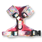 Pastel Vichy Harness
