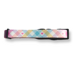 Collar - Pastel Vichy