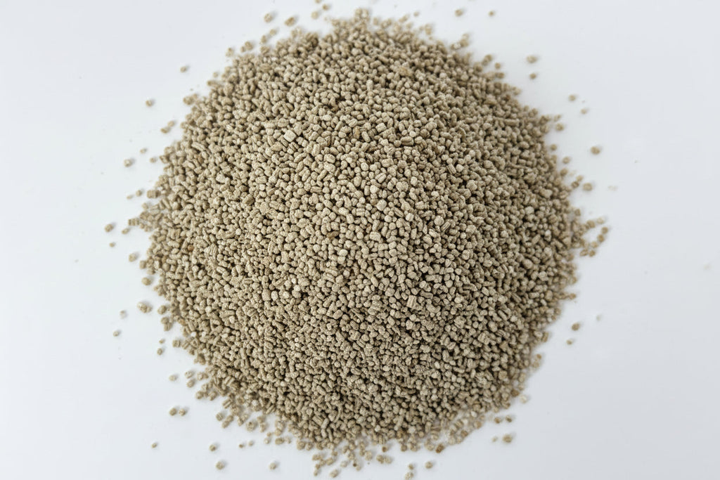 Vermiculita Exfoliada