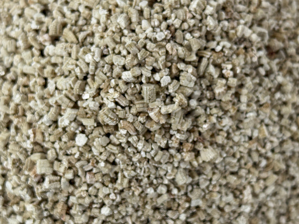Vermiculita Exfoliada