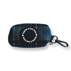 Bag Holder  - Cornish Hunting Tartan